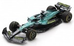 Aston Martin AMR25 #18 GP USA 2025 Lance Stroll by SPK