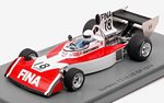 Surtees TS16 #18 GP USA 1974 Jose Dolhem by SPARK MODEL