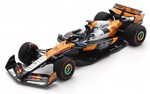 McLaren MCL39 #81 GP USA 2025 Oscar Piastri by SPK