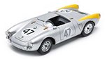 Porsche 5507 #47 Le Mans 1954 Arkus Duntov - Olivier by SPARK MODEL