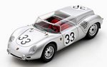 Porsche RS60 #33 Le Mans 1960 Bonnier - Hill by SPARK MODEL