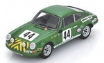 Porsche 911ST 2.3 #44 Le Mans 1971 Vestey - Bond by SPK