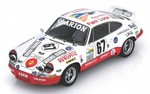 Porsche 911 Carrera RSR #67 Le Mans 1974 Vollery - Chapuis - Dorchy by SPK