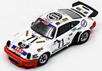 Porsche 911 RS 3.0 #71 Le Mans 1976 Ouviere - Segolen - Ladagi by SPK