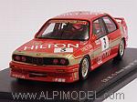 BMW M3 (E30) #3 Winner GP Macau 1987 Roberto Ravaglia by SPARK MODEL