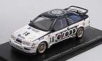 Ford Sierra RS500 Cosworth #18 Macau Guia Race 1988 A.Rouse by SPARK MODEL