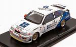 Ford Sierra RS500 Cosworth #7 Macau Guia Race 1989 Andy Rouse by SPARK MODEL
