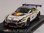 BMW Z4 Sports Trophy #66 24h Spa 2014 Martin - Farfus - J.Muller