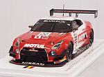 Nissan GT-R #22 Spa 2017 Parry - Moore - Simmons by SPARK MODEL
