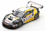 Porsche 911 GT3-R #98 Spa 2019 Mueller - Dumas - Jaminet by SPARK MODEL