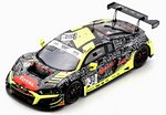Audi R8 LMS GT3 #30 Spa 2020 Marchall - Habsburg - Vaxiviere by SPK
