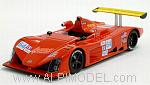 WR Mazda #64 petit Le Mans 2003 Terada - Downing - Katz by SPARK MODEL