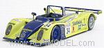 Reynard 2KQ Volkswagen  ROC #34 Le Mans 2000 Bouillon - Gene - Policand by SPARK MODEL