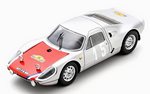 Porsche 904 GTS #15 Winner Rally Routes du Nord 1966 Buchet - Ferrand by SPARK MODEL