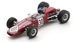 Brabham BT23C #30 GP de Reims F2 1969 Jacky Ickx by SPARK MODEL