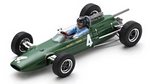 Lotus 35 #4 Winner GP Pau F2 1965 Jim Clark by SPARK MODEL