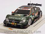 Mercedes C-Class Coupe AMG #12 DTM 2014 Robert Wickens