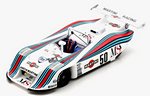 Lancia LC1 Martini #50 Winner 1000 Km Nurburgring 1982 Patrese - Alboreto - Fabi by SPARK MODEL