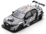 Audi RS3 LMS Nurburgring VLN Endurance 2016 Gene - V.D.Linde by SPARK MODEL