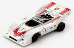 Porsche 917/10 TC #1 Hockenheim Test 1972 Willi Kauhsen by SPARK MODEL