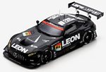 Mercedes Leon Pyramid AMG GT3 #65 SuperGT 2022 Gamou-Shinohara by SPARK MODEL