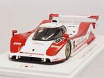 Toyota TS010 #36 SWC Autpolis 1991 Glees - Wallace by SPARK MODEL