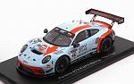 Porsche 911 GT3-R GPX Racing #40 The Club by SPARK MODEL