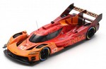 Genesis GMR-001 (Orange) by SPK