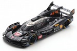 Genesis GMR-001 Hypercar #19 WEC 2026 by SPK