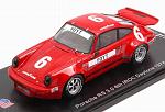 Porsche 911 RS 3.0 #6 IROC Daytona 1974 A.J.Foyt by SPARK MODEL
