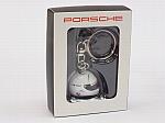 Porsche Helmet '911 RSR' ring key-chain (Porsche Promo) by SPARK MODEL