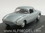 DKW Monza 1956 (Silver) by STARLINE.