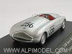Stanguellini 1100 Sport #256 1000 Miglia 1951 Schera - Spada by STARLINE.