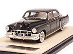 Cadillac Fleetwood Sixty Special 1949 (Black) by STAMP MODELS