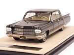 Cadillac Fleetwood Sixty Special 1964 (Black) by STM