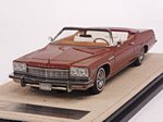 Cadilllac Le Sabre Custom Convertible 1975 (Bitter Sweet Metallic) by STAMP MODELS