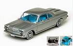 Chevrolet Corvair Coupe  1963 Satin Silver by SUNSTAR