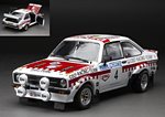 Ford Escort RS 1800 #4 1000 Lakes Rally 1975 Makinen - Liddon by SUNSTAR