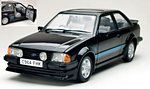 Ford Escort Mk3 RS Turbo Lady Diana by SUNSTAR