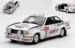 Opel Ascona 400 #8 Bianchi Rally 1981 Colsoul - Lopes by SUNSTAR
