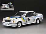 Opel Ascona 400 #3 Scottish Rally 1980 Kullang-Berglund by SUNSTAR