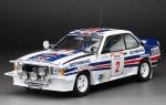 Opel Ascona 400 #2 Winner Safari Rally 1983 Vatanen-Harryman by SUNSTAR
