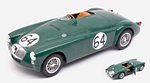 MG EX182 #64 Le Mans 1955 Lund - Waeffler by TRIPLE 9 COLLECTION