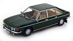 Tatra 613 1979 (Green) by TRIPLE 9 COLLECTION