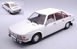 Tatra 613 1979 (White) by TRIPLE 9 COLLECTION