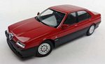 Alfa Romeo 164 Q4 1994 (Red) by TRIPLE 9 COLLECTION