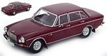 Volvo 164 1970 (Wine Red) by TRIPLE 9 COLLECTION