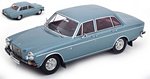Volvo 164 1970 (Metallic Blue) by TRIPLE 9 COLLECTION