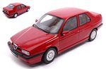 Alfa Romeo 155 1996 (Red) by TRIPLE 9 COLLECTION