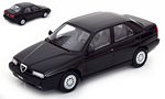 Alfa Romeo 155 1996 (Black) by TRIPLE 9 COLLECTION